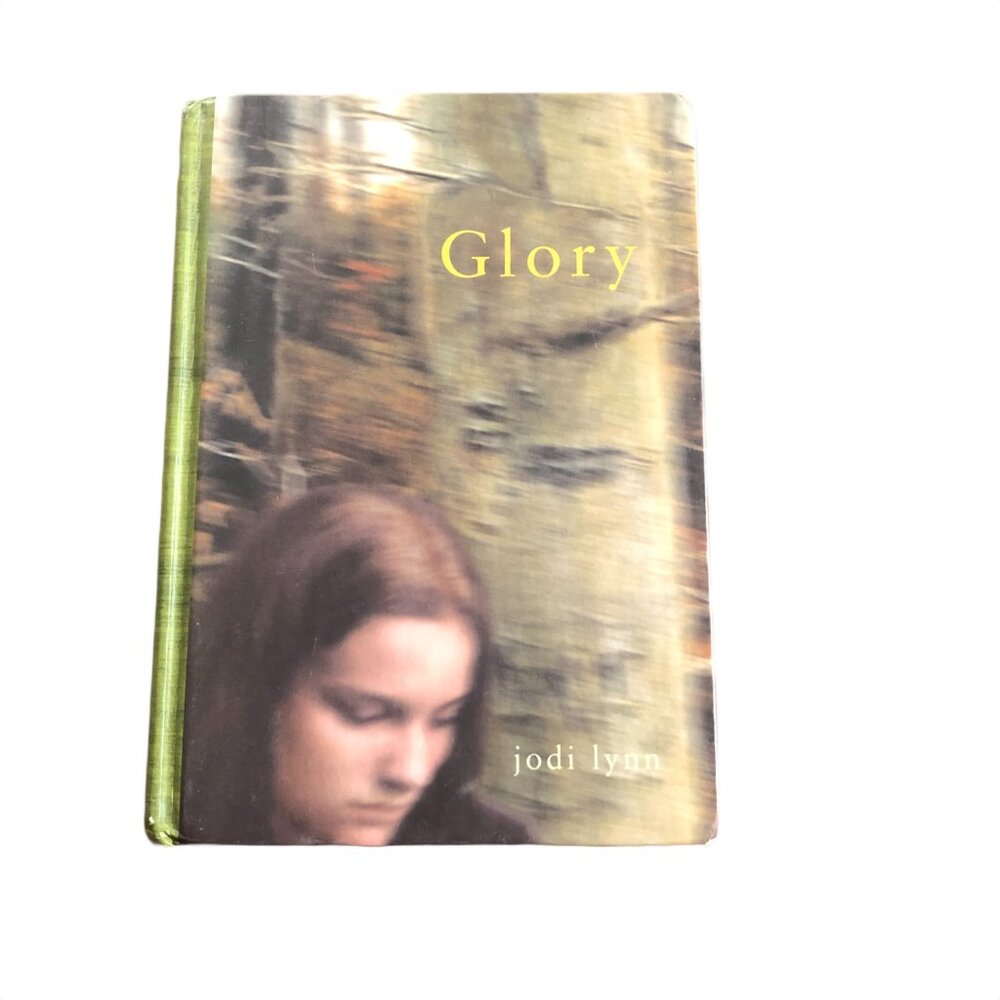 Glory - Book 1 - Jodi Lynn (Hardback)
